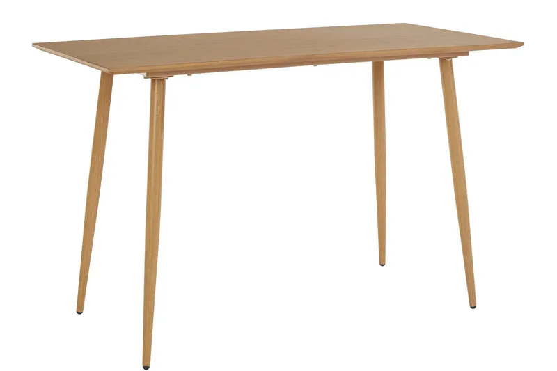 Moin Spisebord 4-seter, Brun