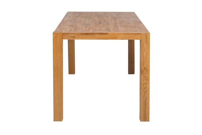 Natura Spisebord 150 cm - Tre / Natur - Spisebord & kjøkkenbord