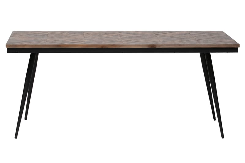 Nicasto Spisebord 180 cm - Møbler - Bord - Spisebord & kjøkkenbord