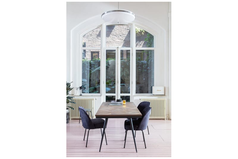 Nicasto Spisebord 180 cm - Møbler - Bord - Spisebord & kjøkkenbord