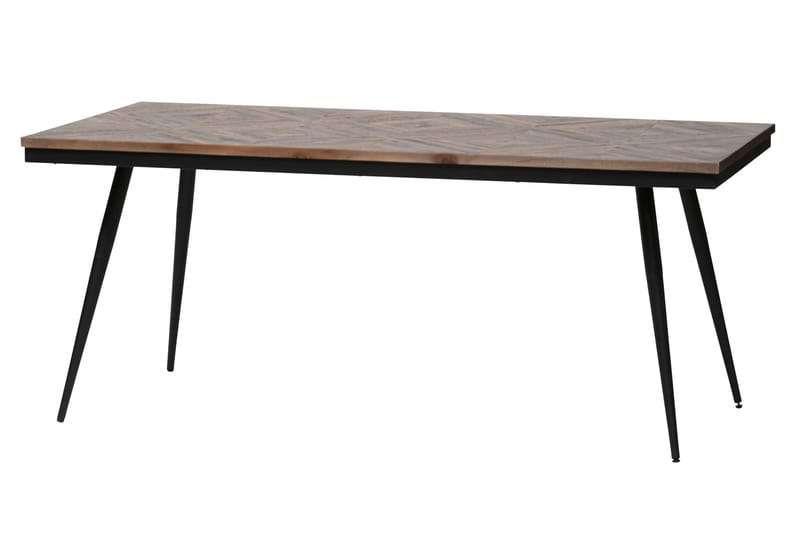 Nicasto Spisebord 180 cm - Møbler - Bord - Spisebord & kjøkkenbord