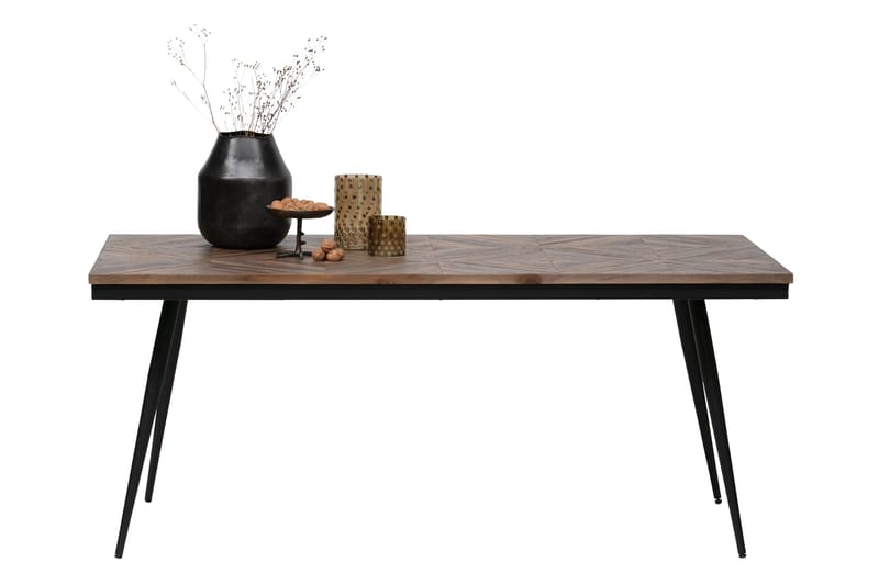 Nicasto Spisebord 180 cm - Møbler - Bord - Spisebord & kjøkkenbord
