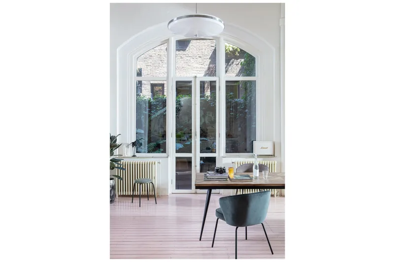 Nicasto Spisebord 220 cm - Tre | Natur - Møbler - Bord - Spisebord & kjøkkenbord