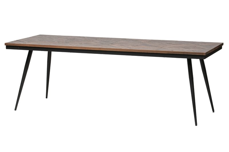 Nicasto Spisebord 220 cm - Møbler - Bord - Spisebord & kjøkkenbord