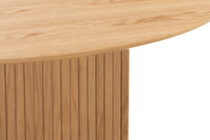 Nixrai Spisebord 120 cm - Brun - Spisebord & kjøkkenbord