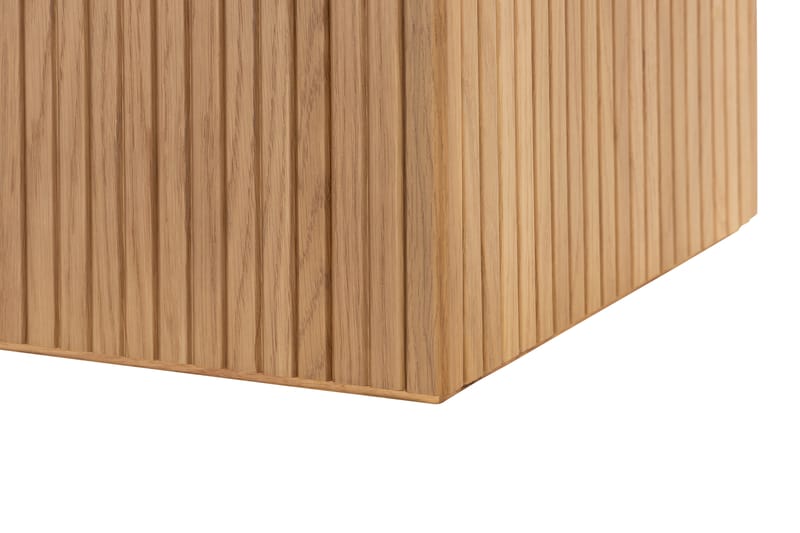 Nixrai Spisebord 120 cm - Brun - Møbler - Bord - Spisebord & kjøkkenbord