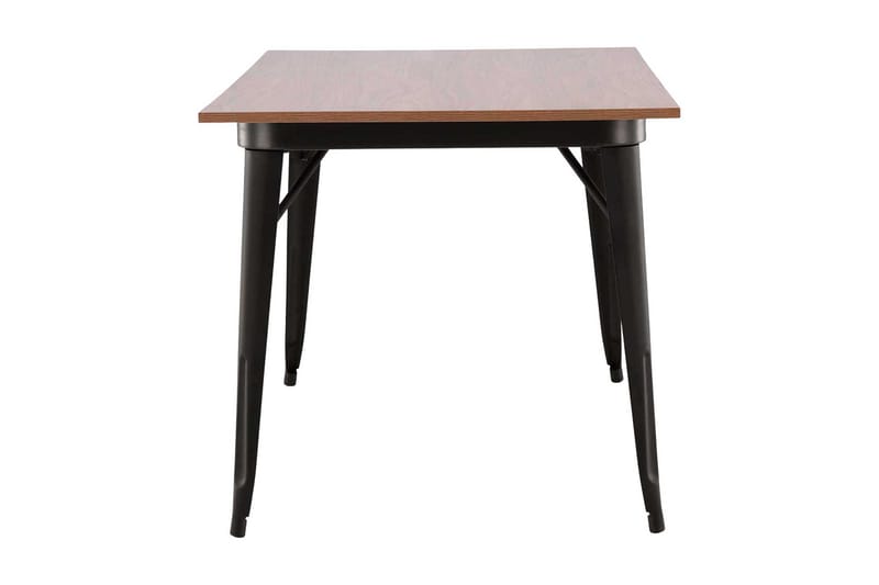 Ochovi Spisebord 140 cm - Valnøtt - Spisebord & kjøkkenbord