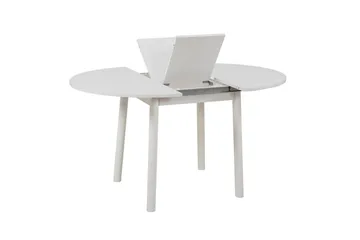 Oliver Spisebord 100 cm - Møbler - Bord - Spisebord & kjøkkenbord