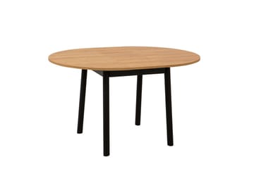 Oliver Spisebord 100 cm - Møbler - Bord - Spisebord & kjøkkenbord