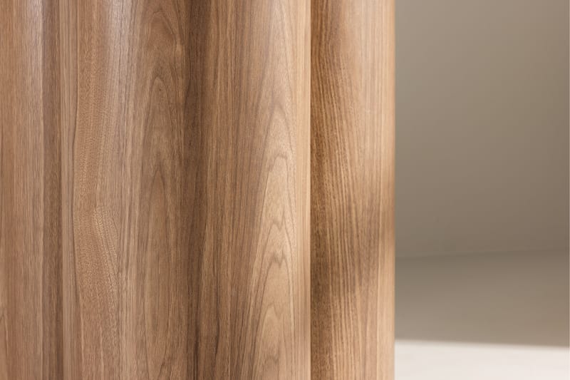 Olivero Spisebord 110 cm Mocca - Venture Home - Spisebord & kjøkkenbord