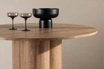 Olivia Spisebord 110 cm - Møbler - Bord - Spisebord & kjøkkenbord