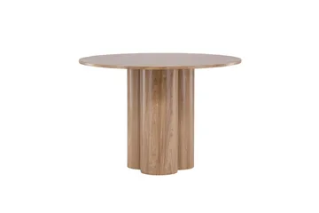 Olivia Spisebord 110 cm - Møbler - Bord - Spisebord & kjøkkenbord