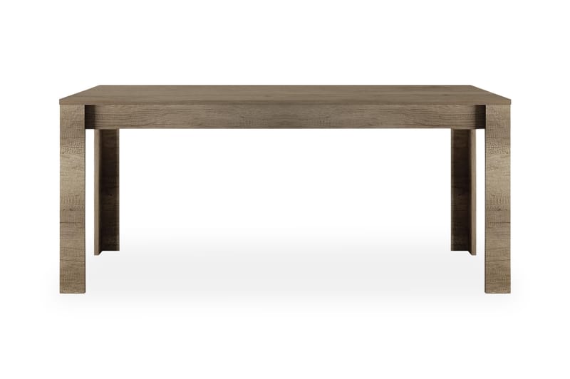 Palma Spisebord 180 cm - Eik - Spisebord & kjøkkenbord