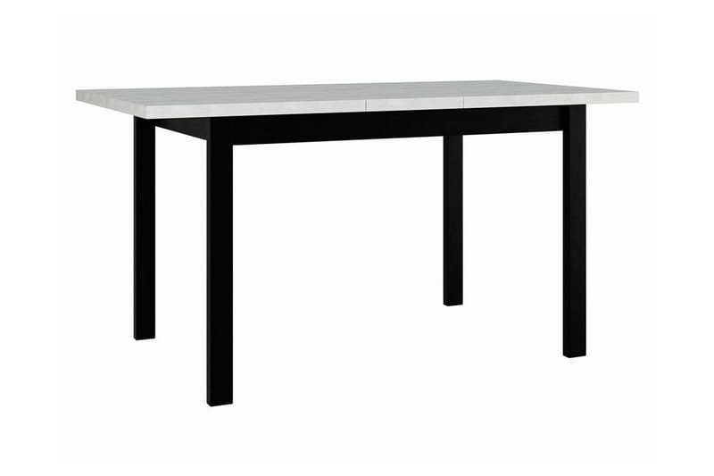 Patrickswell Matbord 80 cm Black - Møbler - Bord - Spisebord & kjøkkenbord