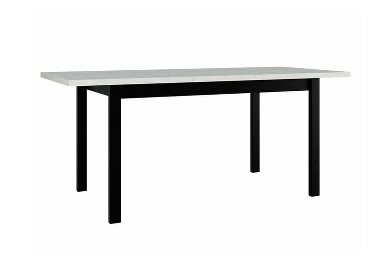 Patrickswell Matbord 80 cm NO_BRAND Black - Møbler - Bord - Spisebord & kjøkkenbord