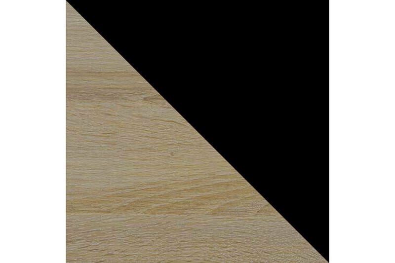 Patrickswell Matbord 80 cm NO_BRAND Black - Møbler - Bord - Spisebord & kjøkkenbord