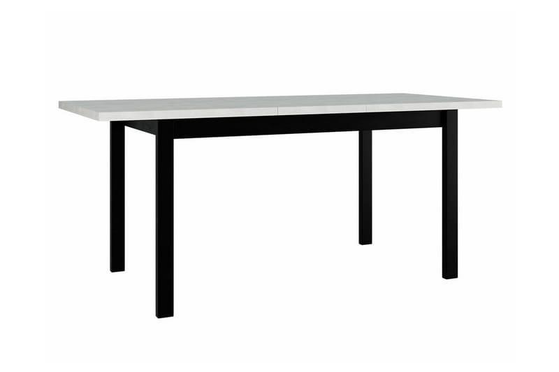 Patrickswell Matbord 80 cm NO_BRAND Black - Møbler - Bord - Spisebord & kjøkkenbord