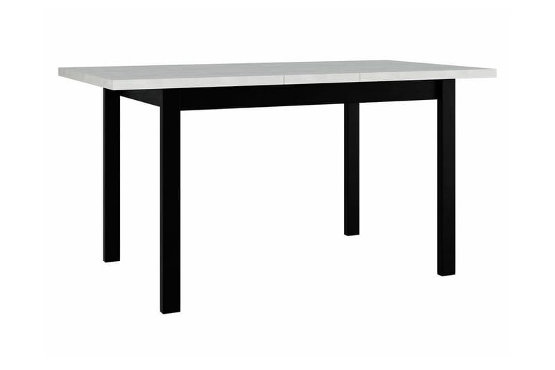 Patrickswell Matbord 80 cm NO_BRAND Black - Møbler - Bord - Spisebord & kjøkkenbord