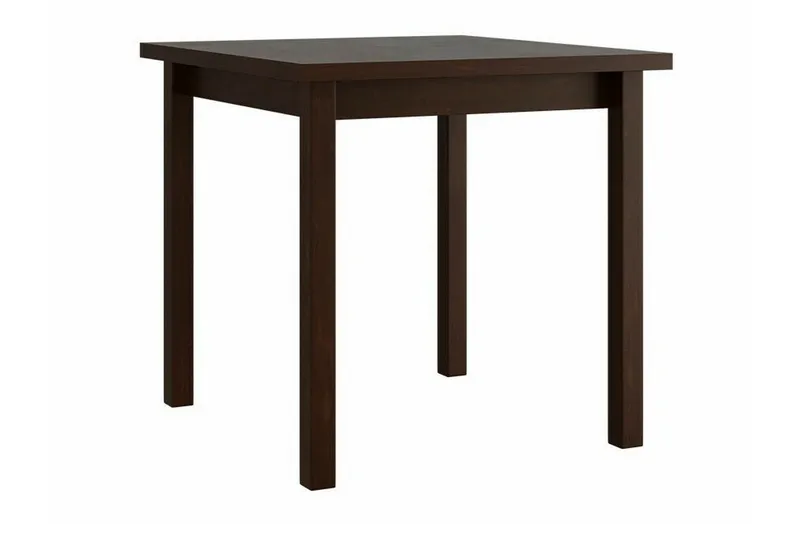 Patrickswell Matbord 80 cm NO_BRAND Brown, undefined