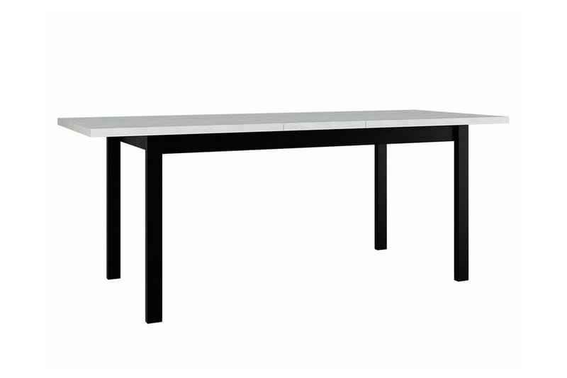 Patrickswell Matbord 90 cm NO_BRAND Black - Møbler - Bord - Spisebord & kjøkkenbord