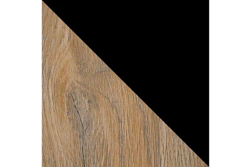 Patrickswell Matbord 90 cm NO_BRAND Black - Møbler - Bord - Spisebord & kjøkkenbord