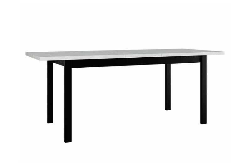 Patrickswell Matbord 90 cm White - Møbler - Bord - Spisebord & kjøkkenbord