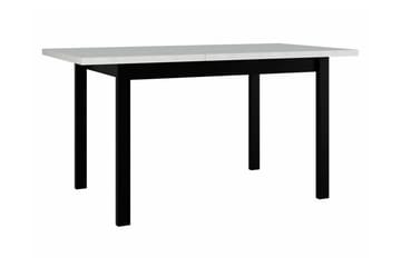 Patrickswell Spisebord 80 cm - Svart - Møbler - Bord - Spisebord & kjøkkenbord