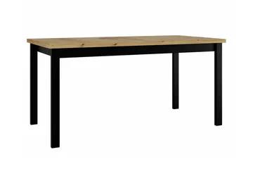 Patrickswell spisebord 90 cm - Møbler - Bord - Spisebord & kjøkkenbord
