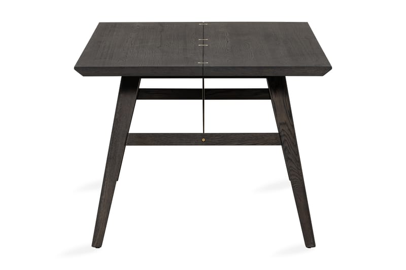 Pioche Spisebord 200 cm Massiv Eik - Brun - Spisebord & kjøkkenbord