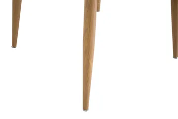 Plaza Spisebord 100 cm - Møbler - Bord - Spisebord & kjøkkenbord