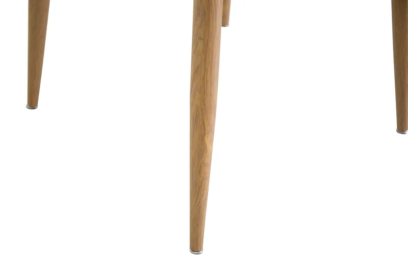 Plaza Spisebord 100 cm - Møbler - Bord - Spisebord & kjøkkenbord