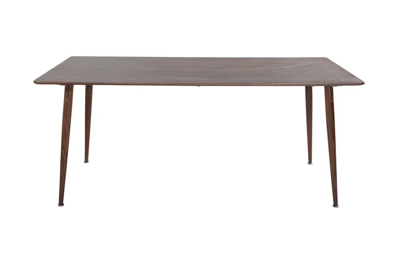 Polar Spisebord 180 cm, Brun