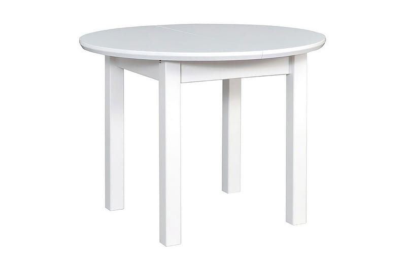 Poli Spisebord 100x100x76 cm - Spisebord & kjøkkenbord
