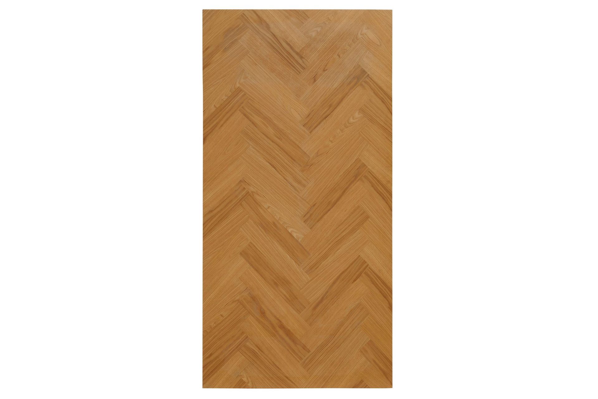 Pozzo Spisebord 180 cm - Natur/Svart - Møbler - Bord - Spisebord & kjøkkenbord