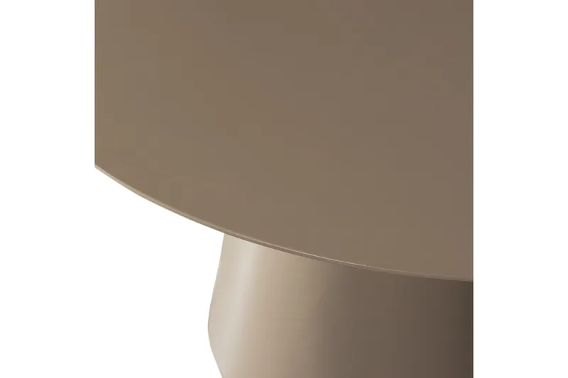 Prinka Spisebord 120 cm - Brun - Møbler - Bord - Spisebord & kjøkkenbord