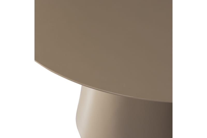 Prinka Spisebord 120 cm - Brun - Møbler - Bord - Spisebord & kjøkkenbord