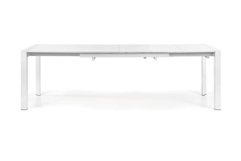 Rochin Forlengningsbart Spisebord 140 cm - Hvit - Spisebord & kjøkkenbord