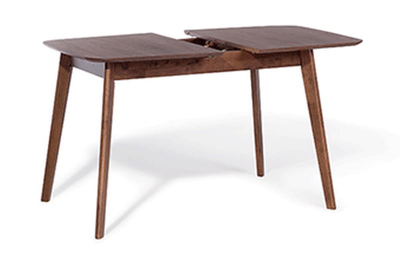 Rolman Spisebord Sammenleggbart 120-150x75 cm - Tre/Natur - Møbler - Bord - Spisebord & kjøkkenbord