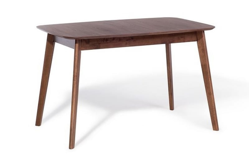 Rolman Spisebord Sammenleggbart 120-150x75 cm - Tre/Natur - Møbler - Bord - Spisebord & kjøkkenbord