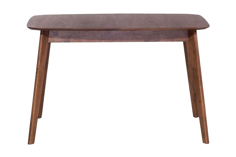 Rolman Spisebord Sammenleggbart 120-150x75 cm - Tre/Natur - Møbler - Bord - Spisebord & kjøkkenbord