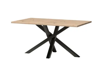 Rosehall spisebord 90 cm - Møbler - Bord - Spisebord & kjøkkenbord