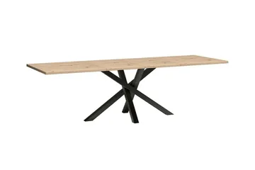 Rosehall spisebord 90 cm - Møbler - Bord - Spisebord & kjøkkenbord