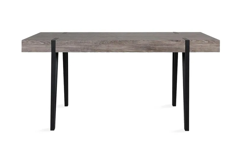 Roundtop Spisebord 150x90 cm, Tre/natur