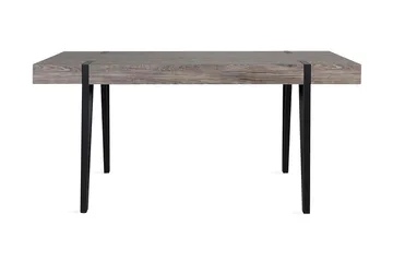 Roundtop Spisebord 180x90 cm - Tre/natur - Møbler - Bord - Spisebord & kjøkkenbord