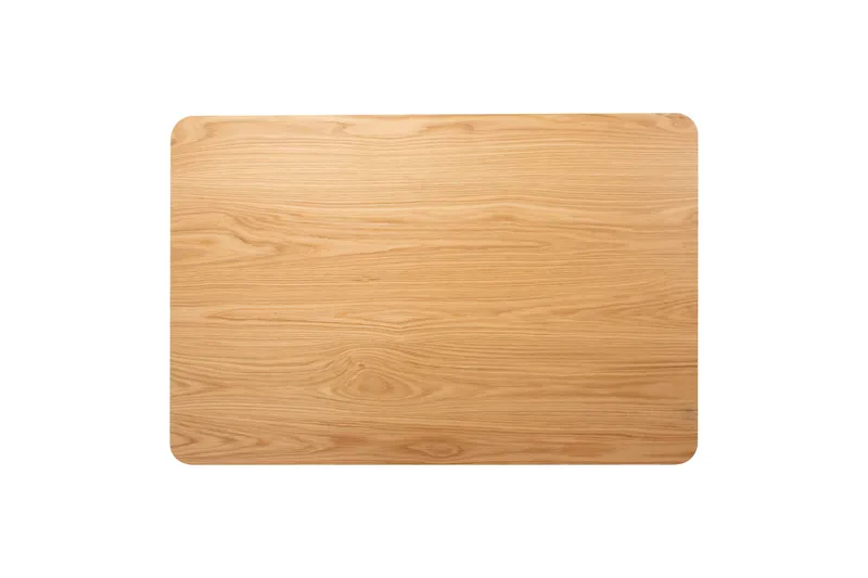 Roxby Spisebord 120x80x Eik - Møbler - Bord - Spisebord & kjøkkenbord