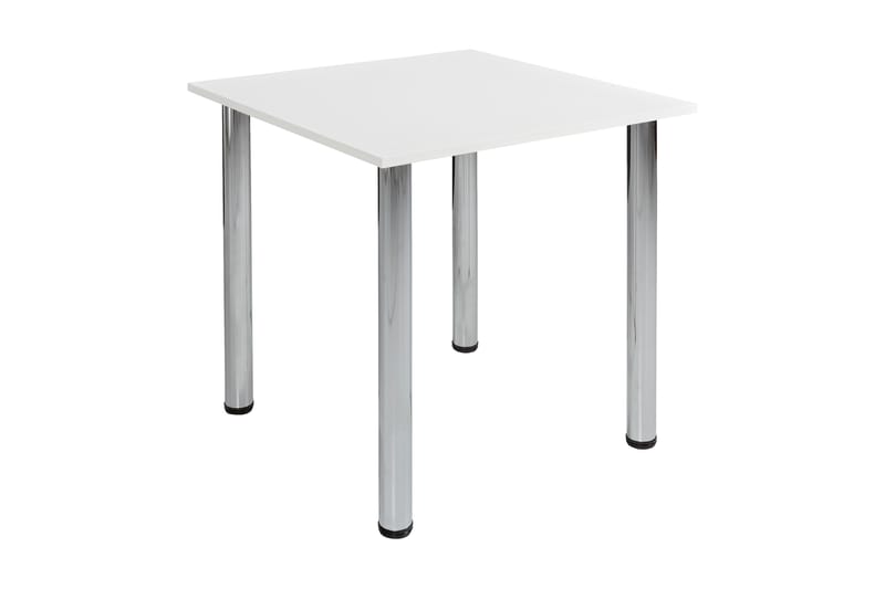 Salgueiros Spisebord - Hvit - Spisebord & kjøkkenbord
