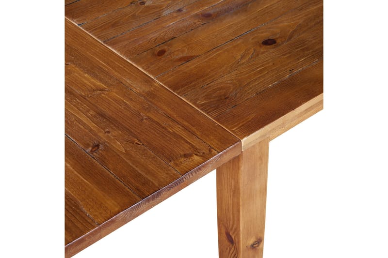 Sandavagur Spisebord - Antikk - Spisebord & kjøkkenbord