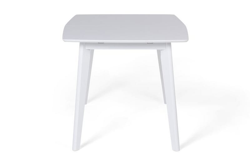Sanford Spisebord 195 cm - Hvit - Møbler - Bord - Spisebord & kjøkkenbord