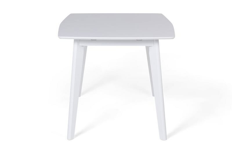 Sanford Spisebord 195 cm - Hvit - Spisebord & kjøkkenbord