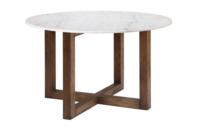 Smyth Spisebord 120 cm - Spisebord & kjøkkenbord